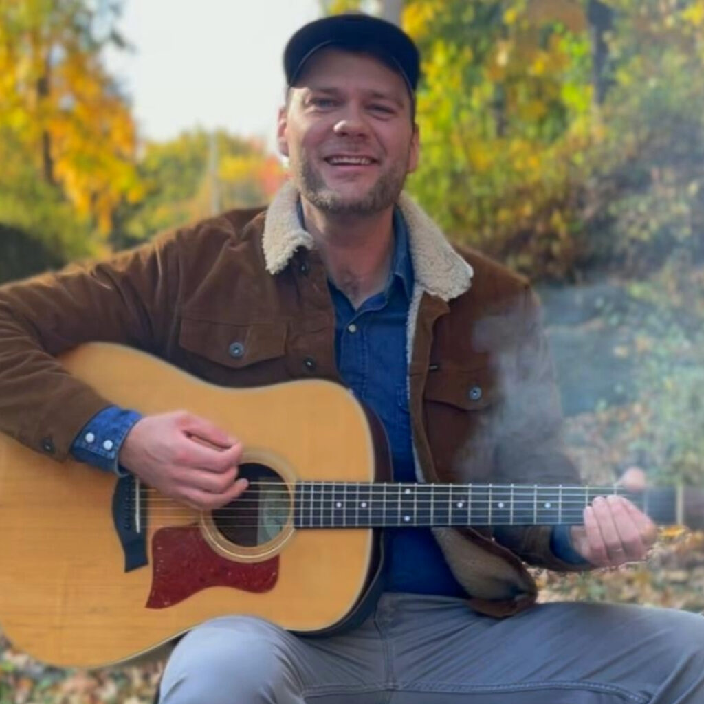 Jon Guitar