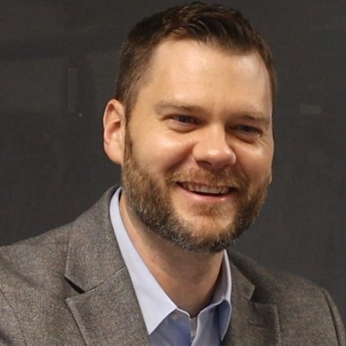 Jon Harris